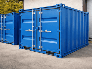 Container piccolo 5'