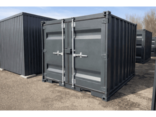 Container piccolo 8' DC