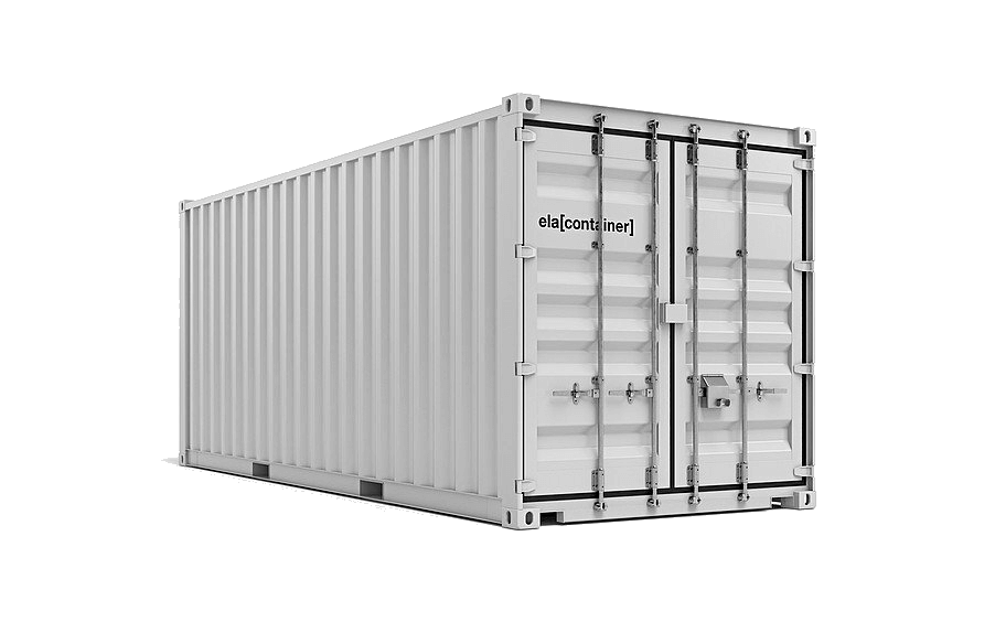 Container marittimi a noleggio